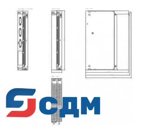 6ES7453-3AH00-0AE0 Программируемый контроллер SIMATIC S7-400