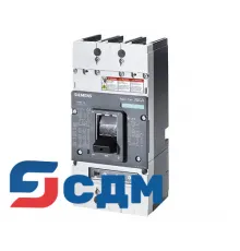 3VL4140-1KN30-.... автоматический выключатель 3 полюсный