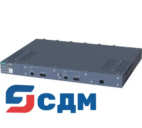 6GK5324-4GG00-2JR2 Управляемый коммутатор SCALANCE XR-300EEC