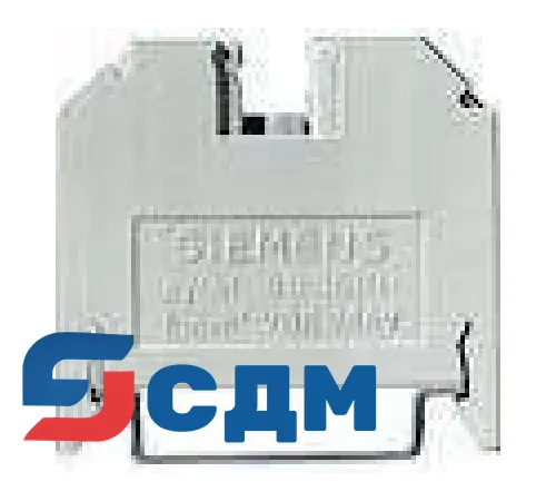 8WA1011-1BH24 Клемма 8WA