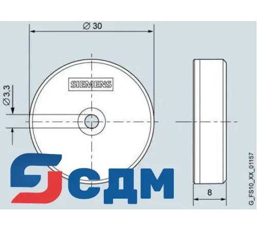 6GT2810-2EE01 RF625T
