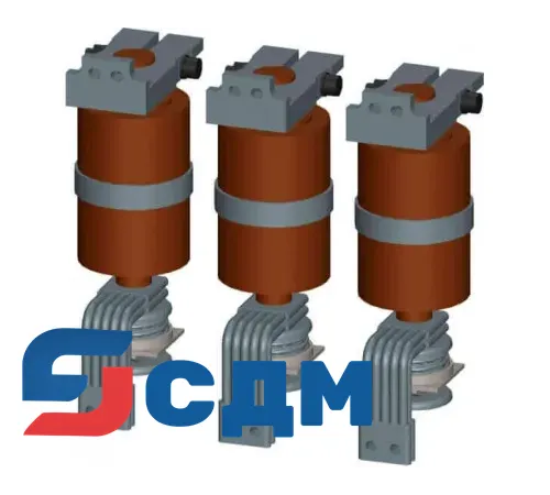 3TY7680-0B Запасные части для 3TF6