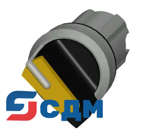 3SU1052-2BC30-0AA0 Селекторные переключатели