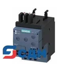 3RR2141-2AA30 Реле контроля тока