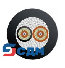 Siemens 6XV1873-2R Оптический кабель IE FO Cord