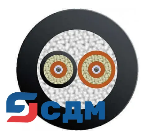 Siemens 6XV1873-2R Оптический кабель IE FO Cord