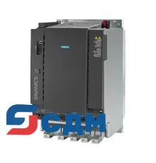 6SL3111-3VE21-6FA0 SINAMICS S120 Комбинированный силовой модуль