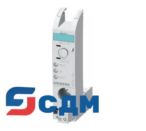 3RF2920-0FA08 Контроль нагрузки