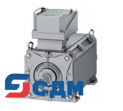 1MH1223-3BB5.-.... двигатель Siemens 400 В, 50 Гц – Высочайшая эффективность