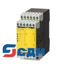 Реле безопасности Siemens 3TK2826-1BB40