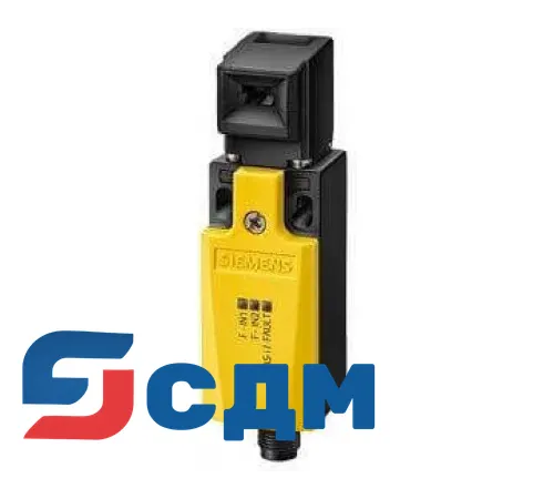 3SF1234-1QV40-1BA1 3SF1 с пластмассовыми корпусами