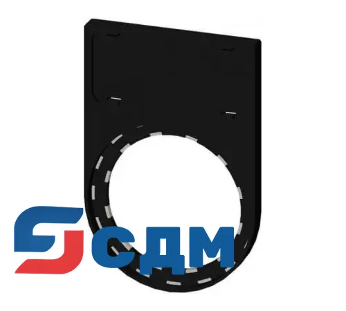 3SU1900-0AR10-0AA0 Держатели этикеток для маркировочных пластин