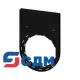 3SU1900-0AR10-0AA0 Держатели этикеток для маркировочных пластин
