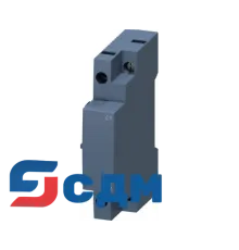 3RV2902-1DB0 Дополнительные монтируемые принадлежности