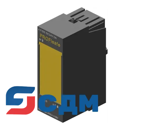 6ES7138-4FB04-0AB0 Электронные модули FailSafe