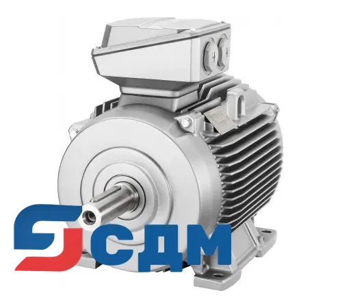 1PC1433-1DB4.-.... Серия чугунных 1PC1433 - Самовентилируемый