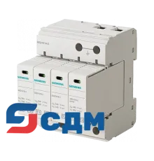 5SD7414-2 Основное устройство