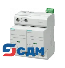 5SD7412-1 Основное устройство