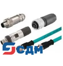 Siemens 6GK1905-0EB00 Оптический кабель IE FO Cord