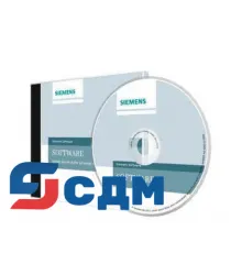 6AU1810-0FA30-3XA0 Объем поставок для SIMOTION Программное обеспечение