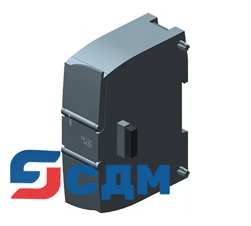 6ES7241-1AH32-0XB0 Программируемый контроллер