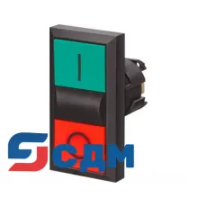 3SB3100-8AC81 Приводы - Двойные кнопки