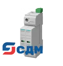 5SD7422-1 Основное устройство