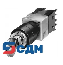 3SB2202-4LA01 Комплектные устройства