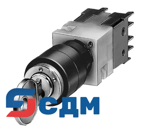 3SB2202-4LA01 Комплектные устройства