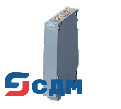 6GK5734-1FX00-0AA0 Модули Ethernet клиентов SCALANCE W734 RJ45 для установки в шкафы управления