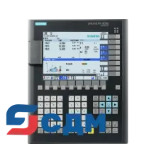 6FC5370-2BM03-0CA0 SINUMERIK 808D ADVANCED M