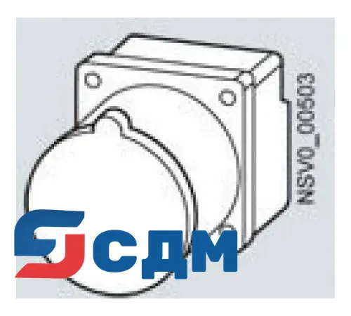 BVP:203255 Аксессуар