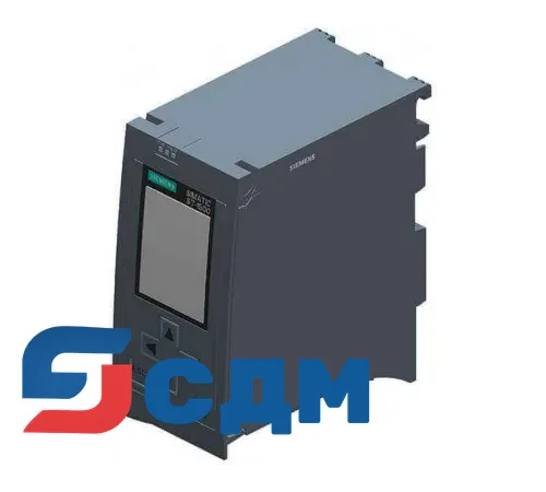 6ES7516-3FN01-0AB0 Программируемый контроллер