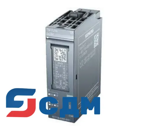 6AG1138-6DB00-2BB1 SIPLUS TM Pulse 2x24V pulse output модуль