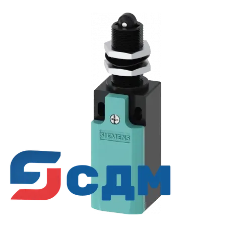 3SE5232-0CD10-1AJ0 Корпуса шириной 31 мм в соответствии с EN 50047