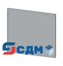 8GK9601-3KK20 Передняя крышка