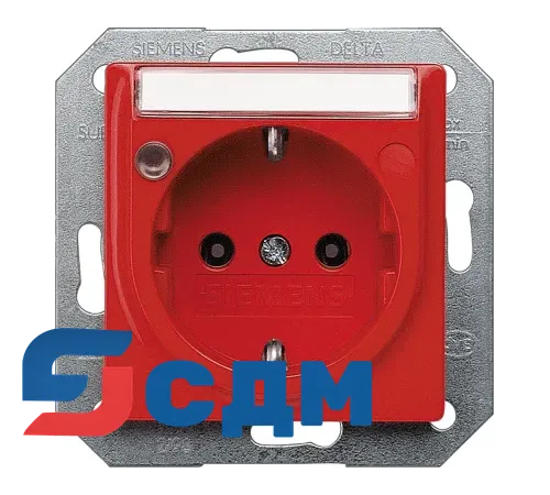 5UB1563 Розетка