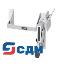 3VA9138-0DK74 Ручные выключатели