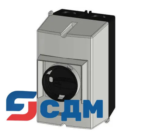 3RV1923-1DA01 Корпуса и передние пластины