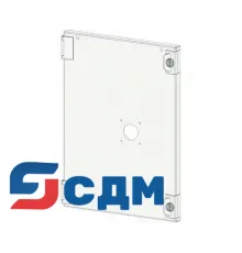 8PQ2080-6BA06 SENTRON 3VL выключатель в литом корпусе