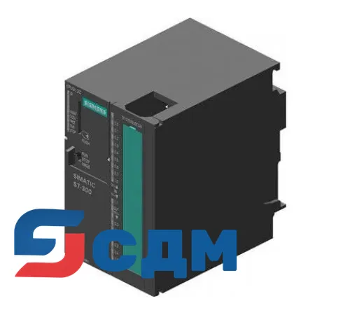 Siemens 6ES7312-5BF04-0AB0 Программируемый контроллер