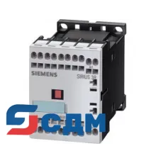 Силовое реле Siemens 3RH1131-2AF00