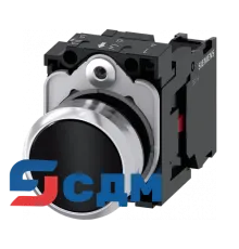 3SU1150-0AB10-1CA0 Кнопка