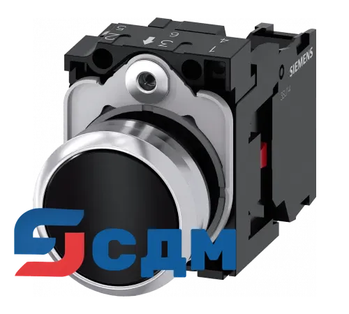 3SU1150-0AB10-1CA0 Кнопка