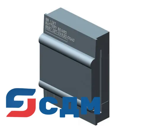 6ES7297-0AX30-0XA0 Программируемый контроллер