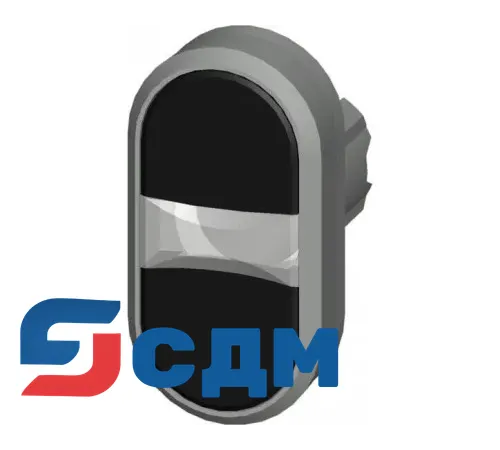 3SU1050-3AB11-0AA0 Кнопка сдвоенная