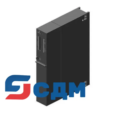 6ES7416-5HS06-0AB0 Программируемый контроллер SIMATIC S7-400