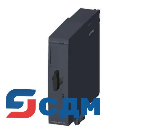 3RK1308-0BC00-0CP0 ET 200SP пускатель двигателя