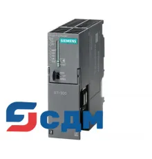 6AG1317-2EK14-2AY0 SIPLUS CPU 317-2 PN/DP