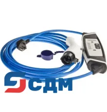 5TT3201-1KK85 Кабель заряда CC100A